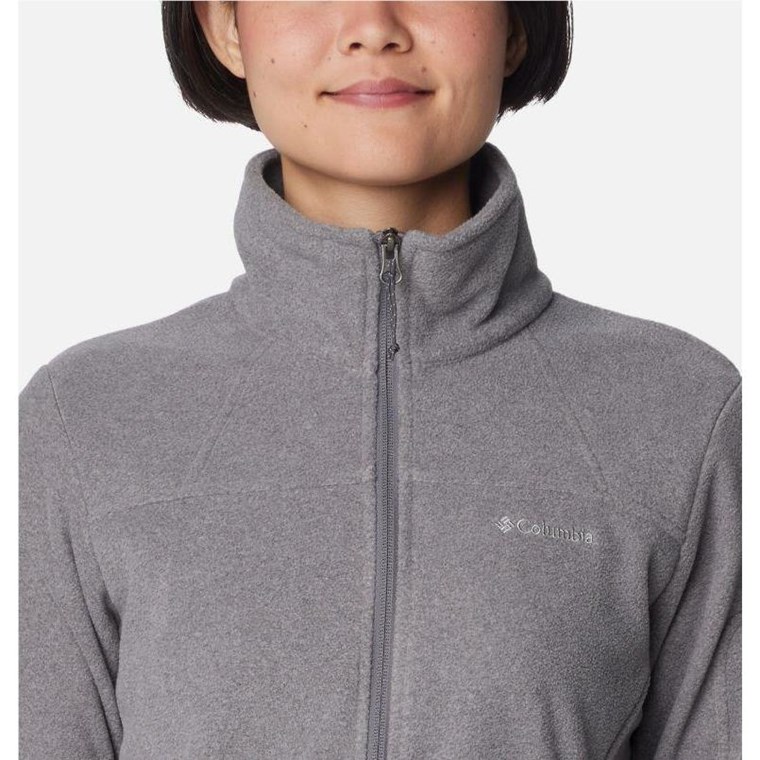 Columbia W Fast Trek II Jacket City