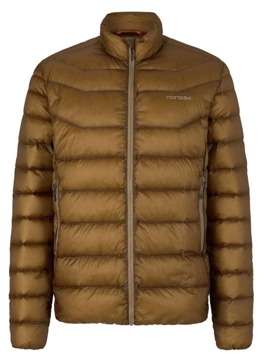 Strato 2.0 Ultralight Down Jacket Men dunjakke