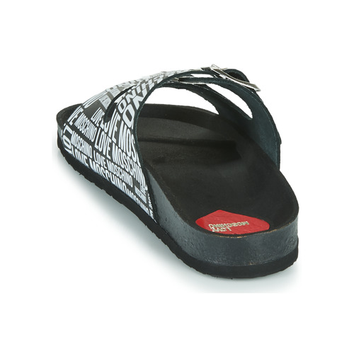 Love Moschino - JA28073G1C Negro