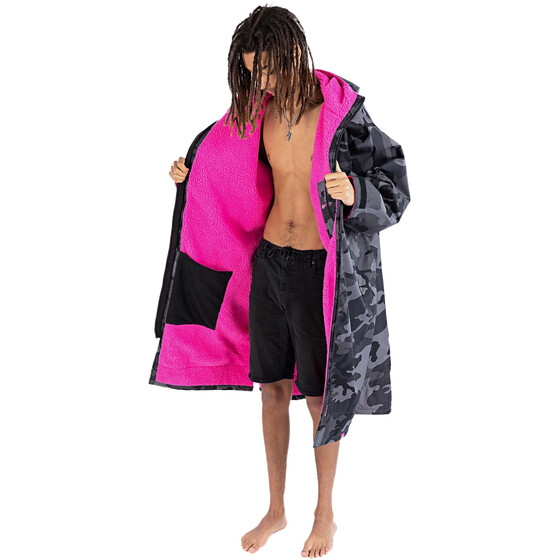 dryrobe Advance Long Sleeve Poncho