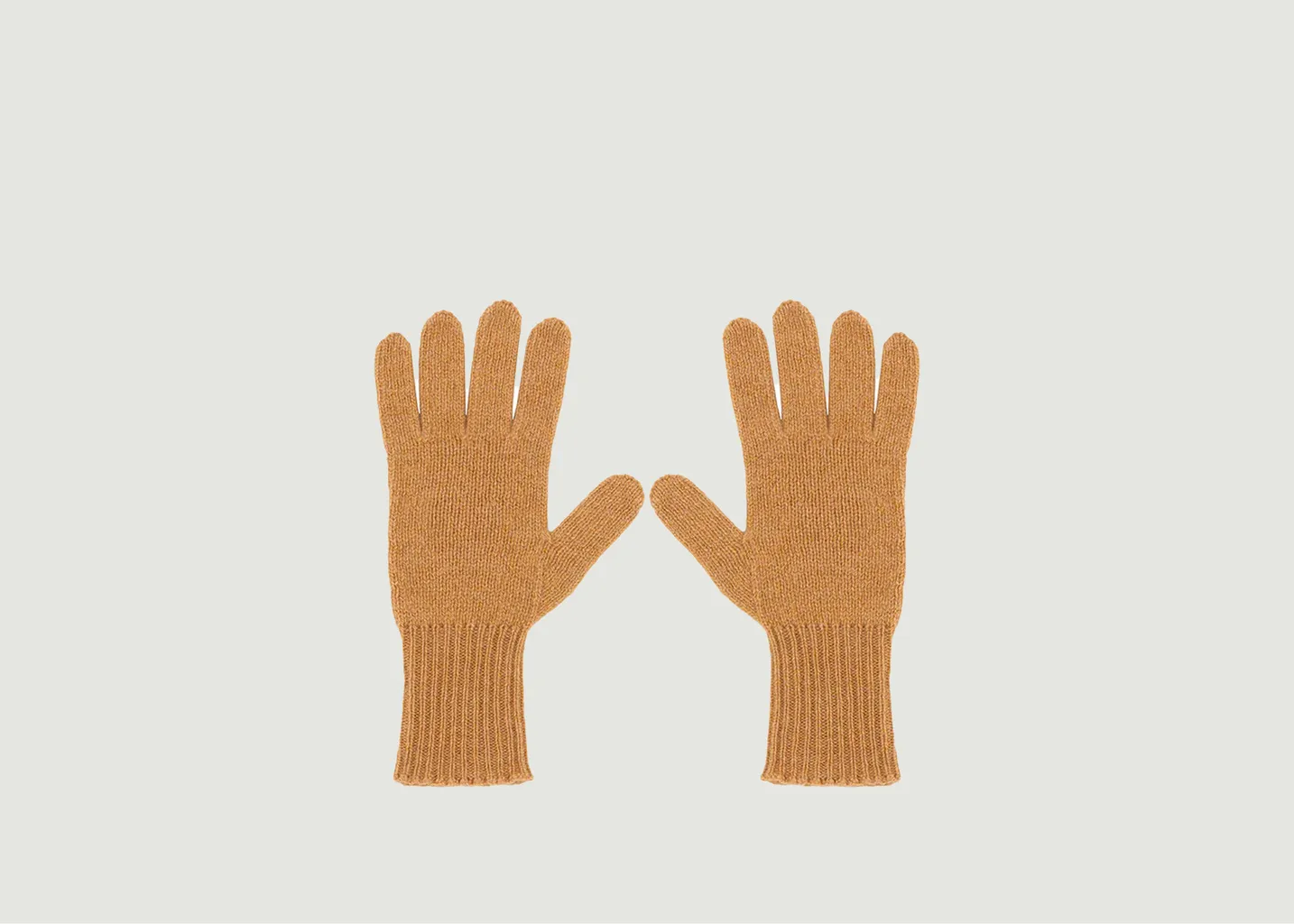 Gants Lucie Linnea Lund