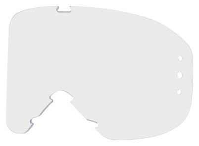 Ecran de Rechange Oakley Roll-Off O-Form 2.0 Pro MX Transparent / Ref : 103-428-002