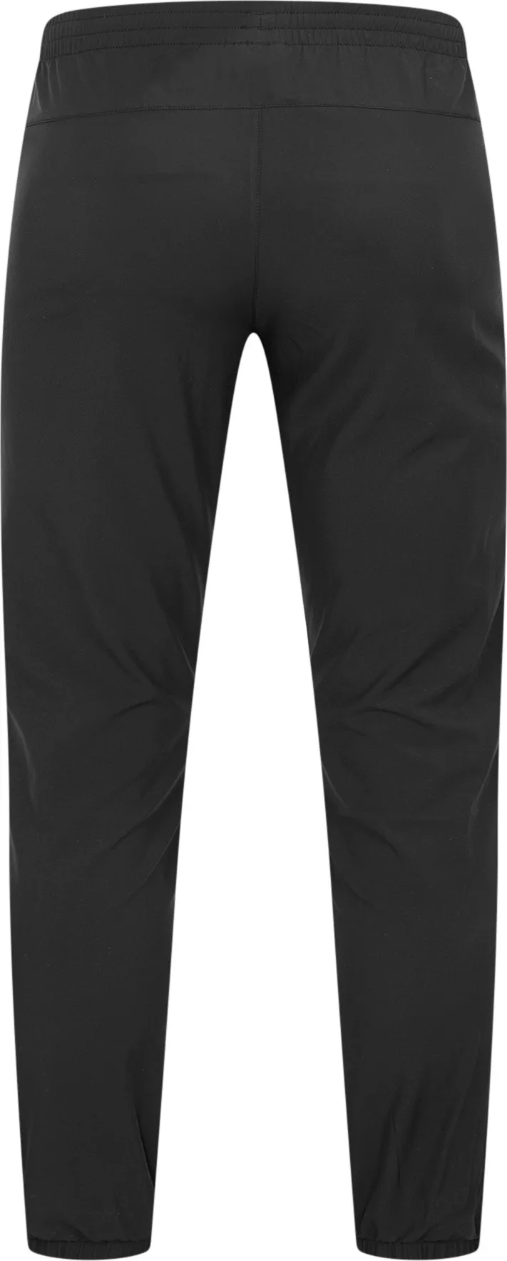 Hellner Men's Core Running Pant Black Beauty