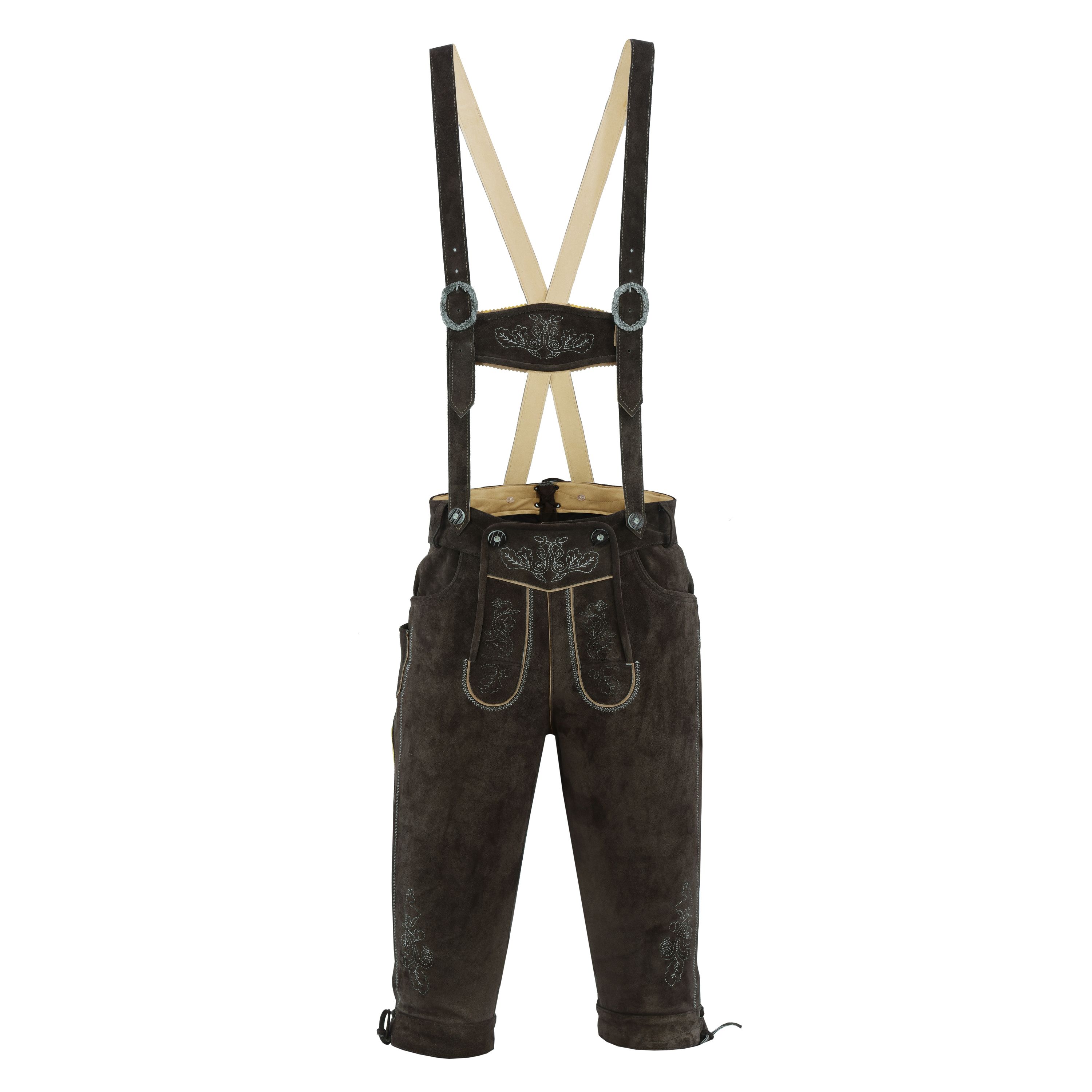 Lederhose Grösse 46