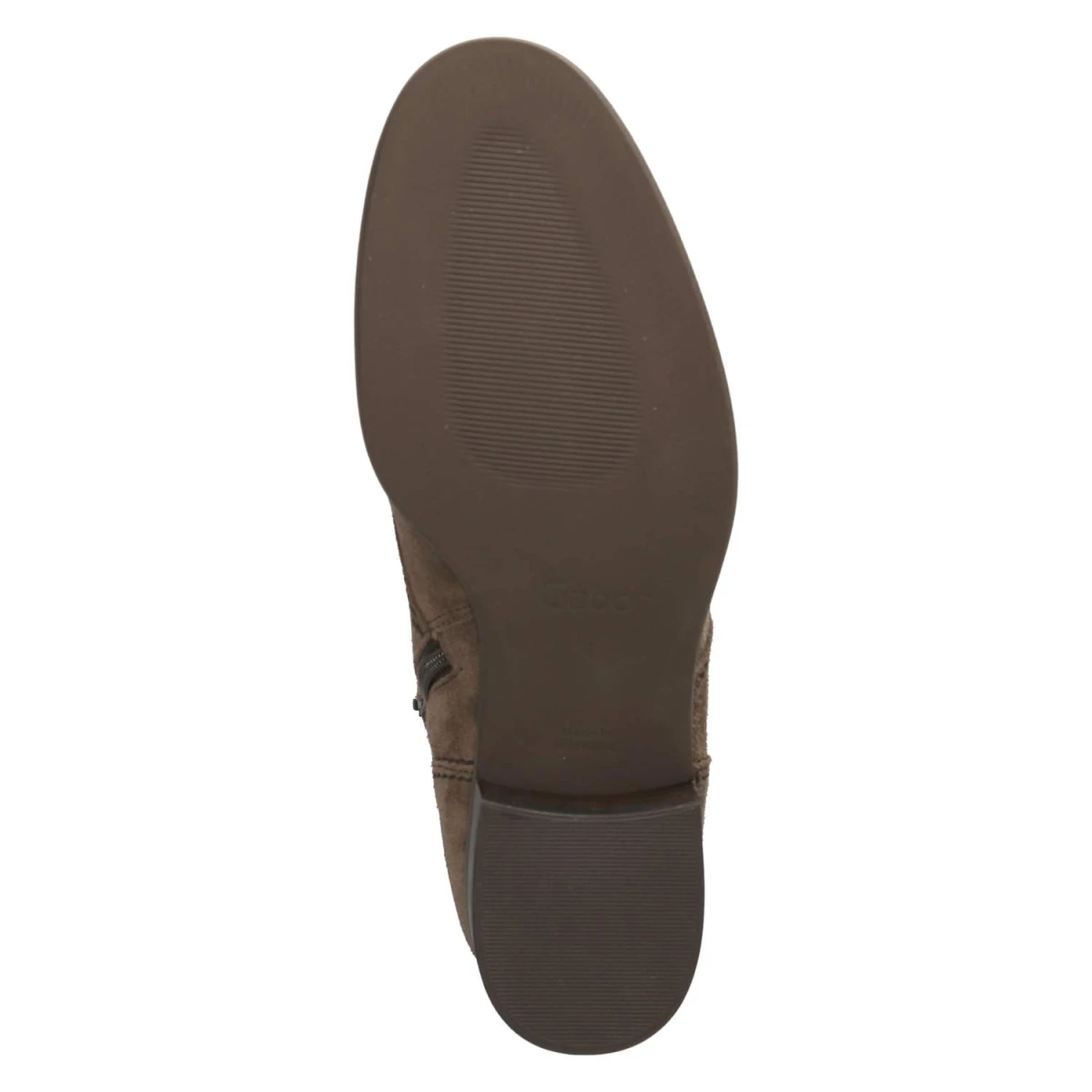 GaborSchnürstiefeletten - engl. brown