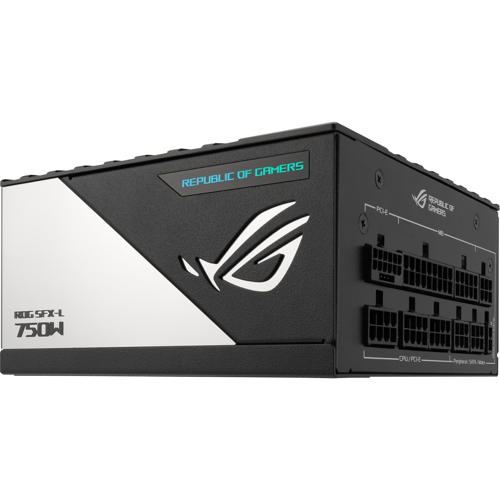ASUS ROG LOKI 750 Watt - 80 PLUS PLATINUM
