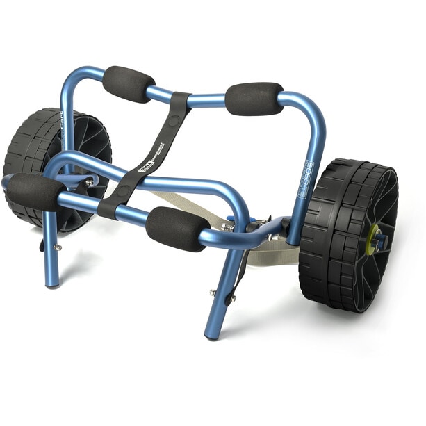 Kjøp STS SG Cart Solid Wheels fra Hekta På Tur