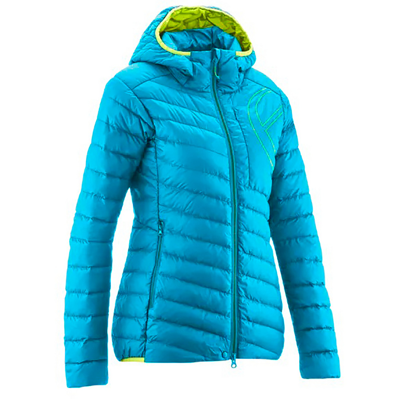Edelrid Damen Eldo Jacke