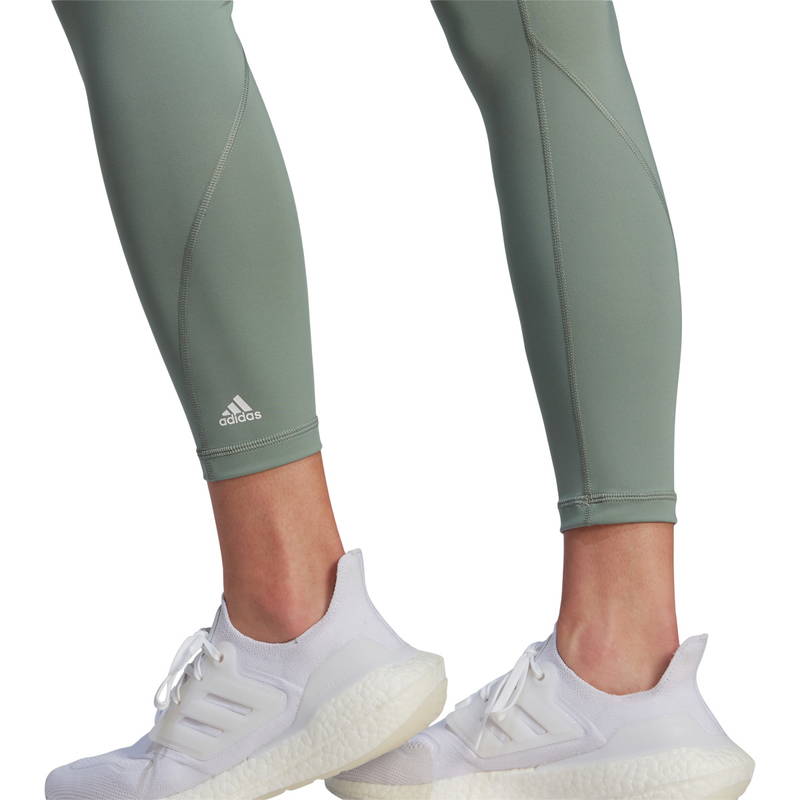 adidas Optime 7/8 Træningstights Dame
