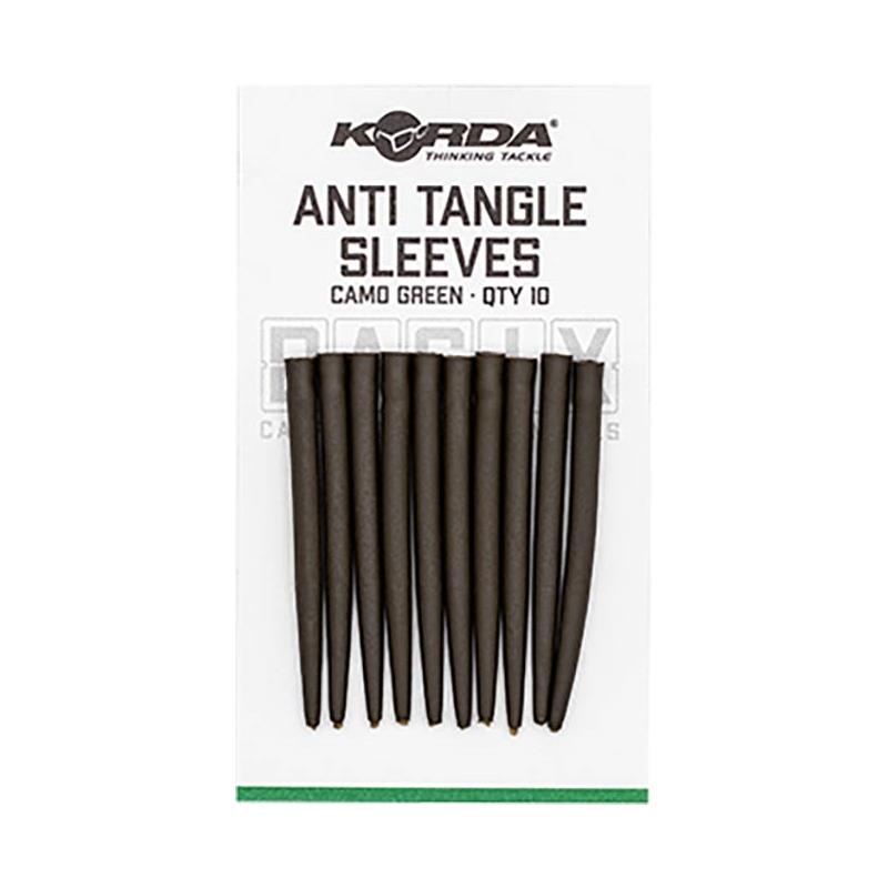 Anti Tangle Korda Basix Anti Tangle Sleeves
