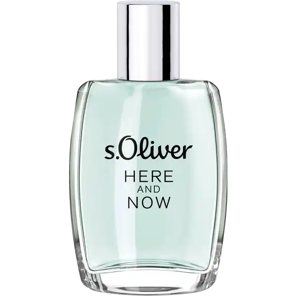 Here & Now Men, EdT 30 ml