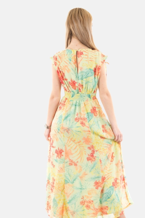 Robe kaporal coval troaop