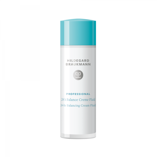 Hildegard Braukmann PROFESSIONAL 24h Balance Creme Fluid 50ml