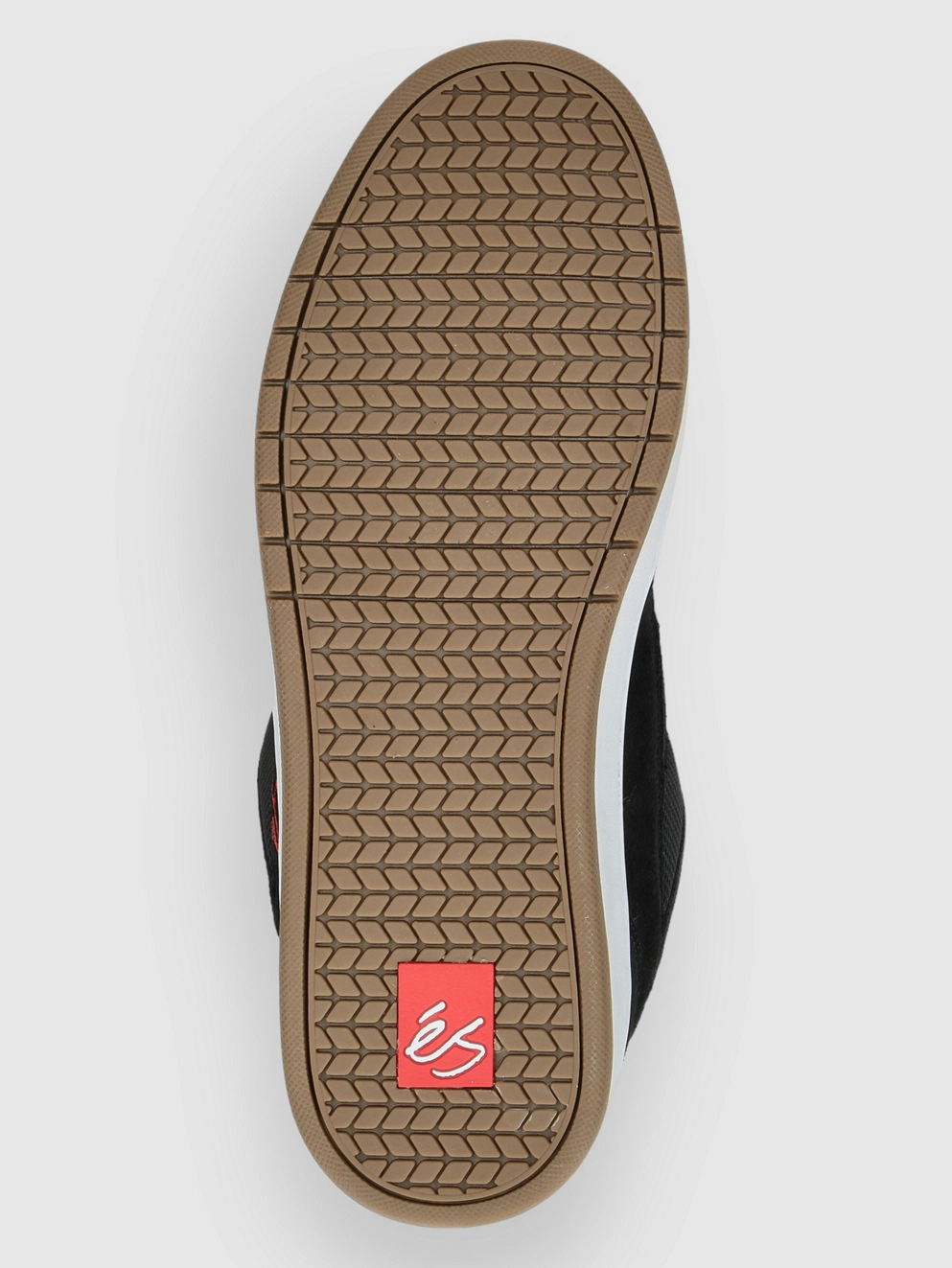Es Sophisto Skate Shoes black