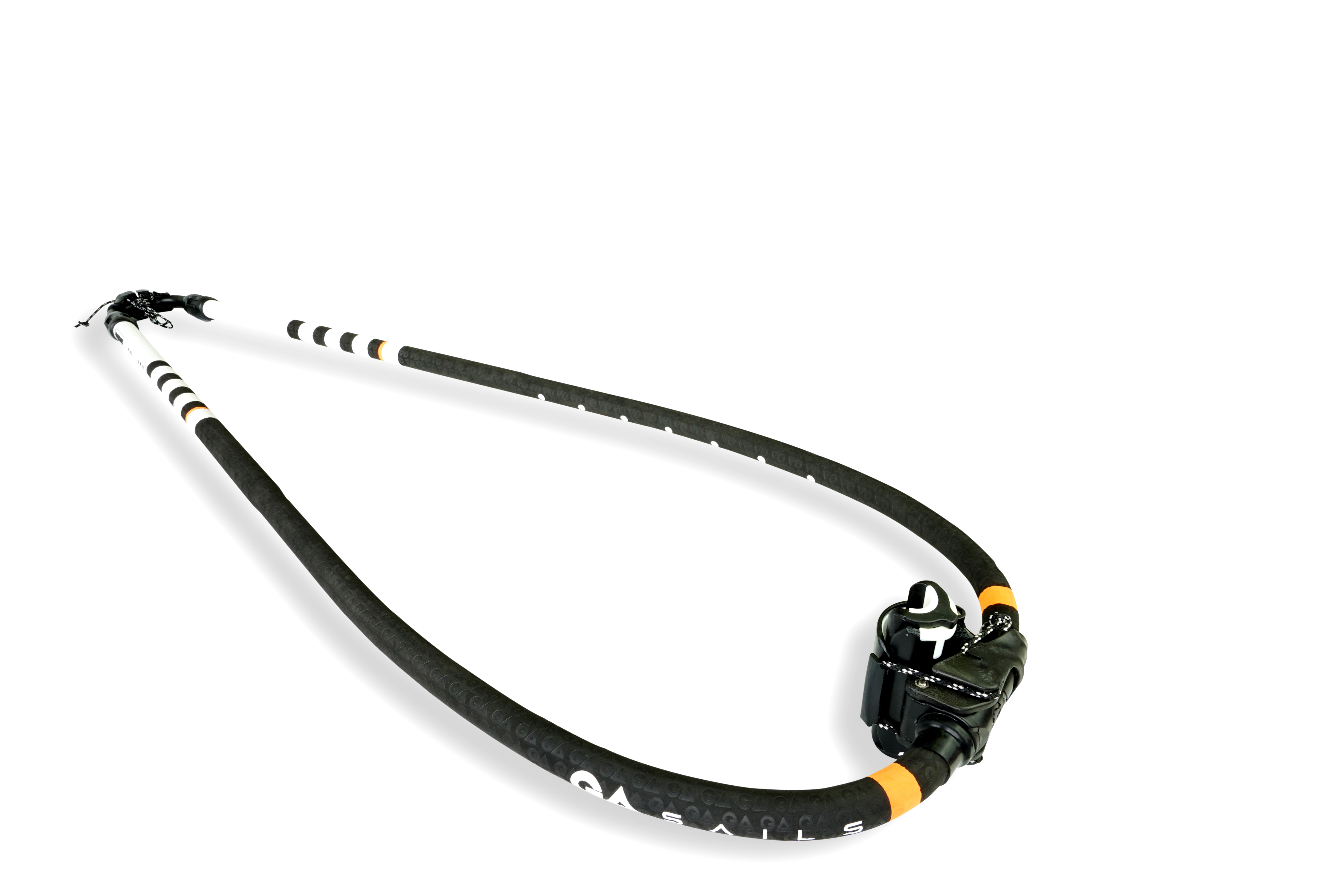Gaastra / GA-Sails Wishbone Black Line - 2024 140 - 190 cm