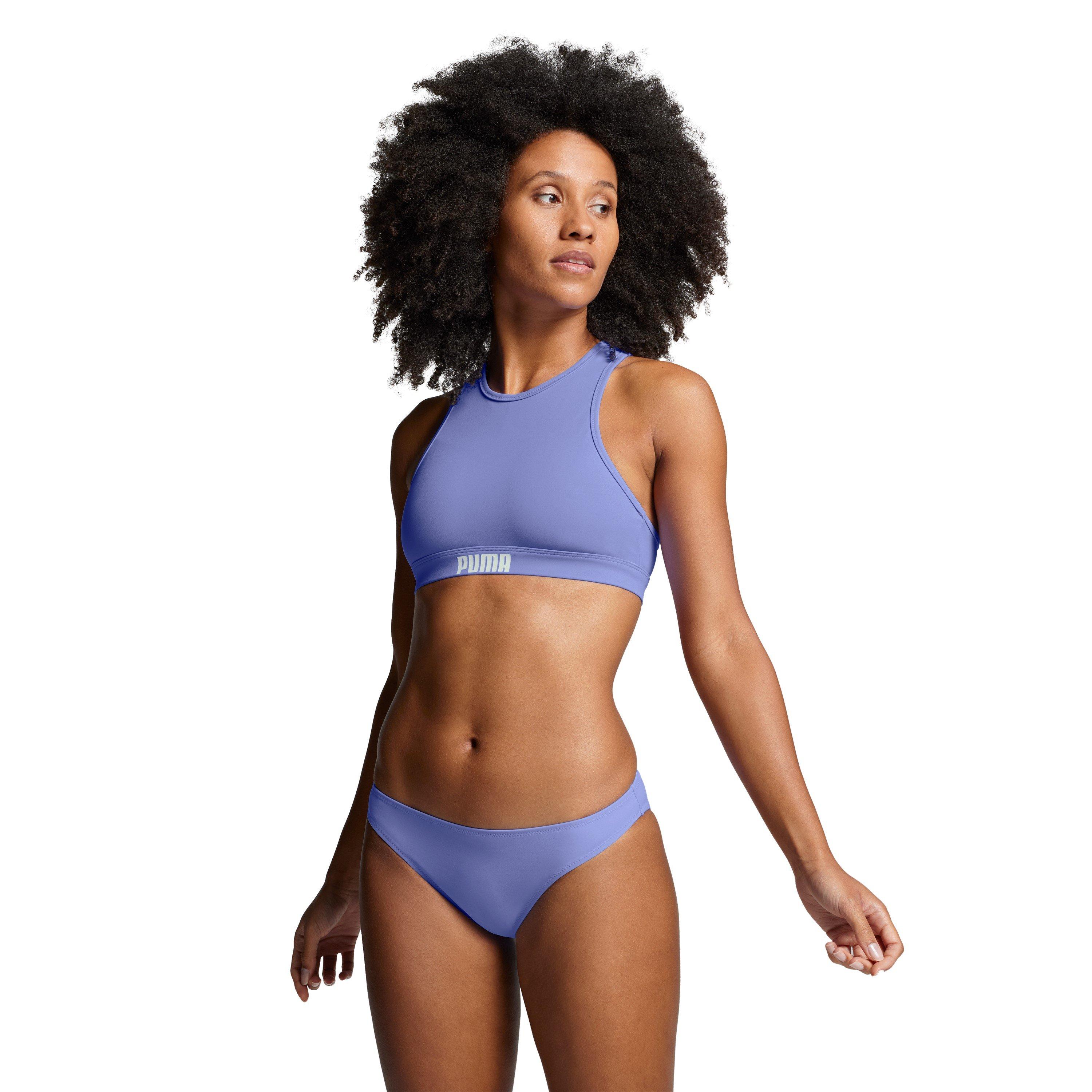 Puma Classic Bikini Bottoms Womens