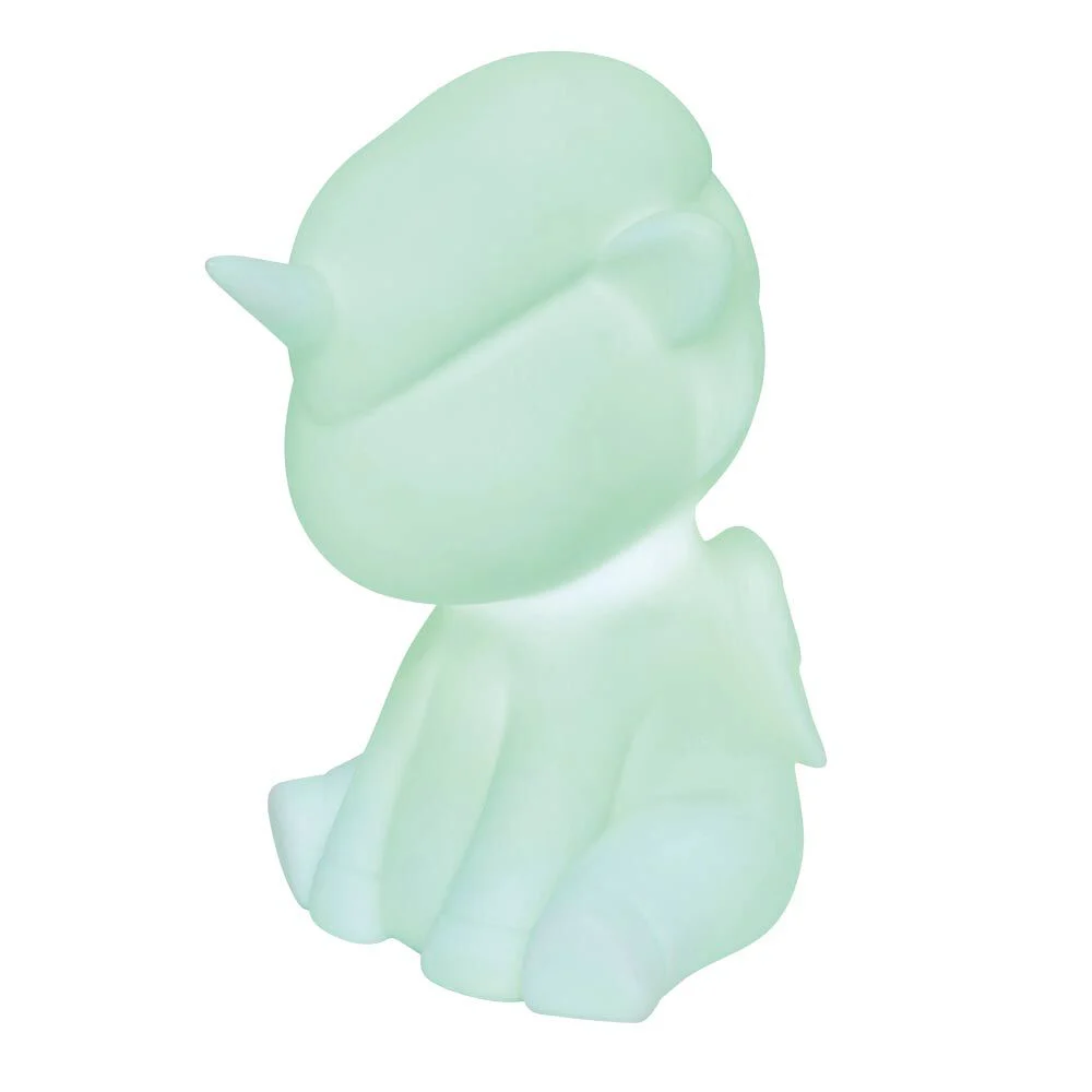 Veilleuse bébé Licorne Led Couleurs changeantes