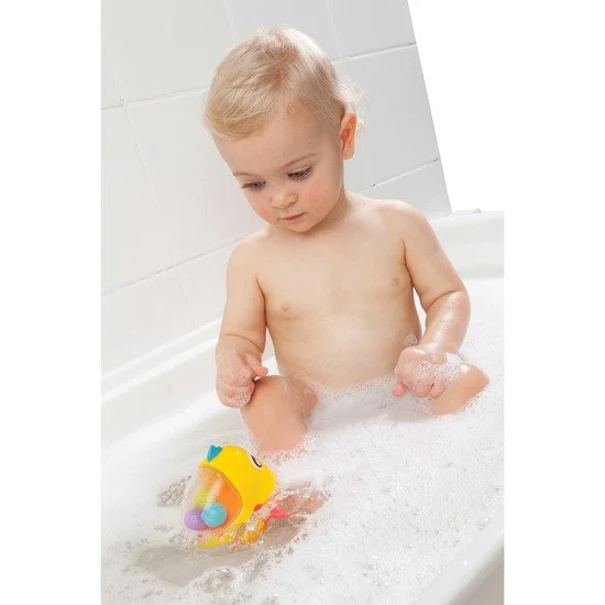 Petit poisson nageur   Aléatoire        de               Playgro