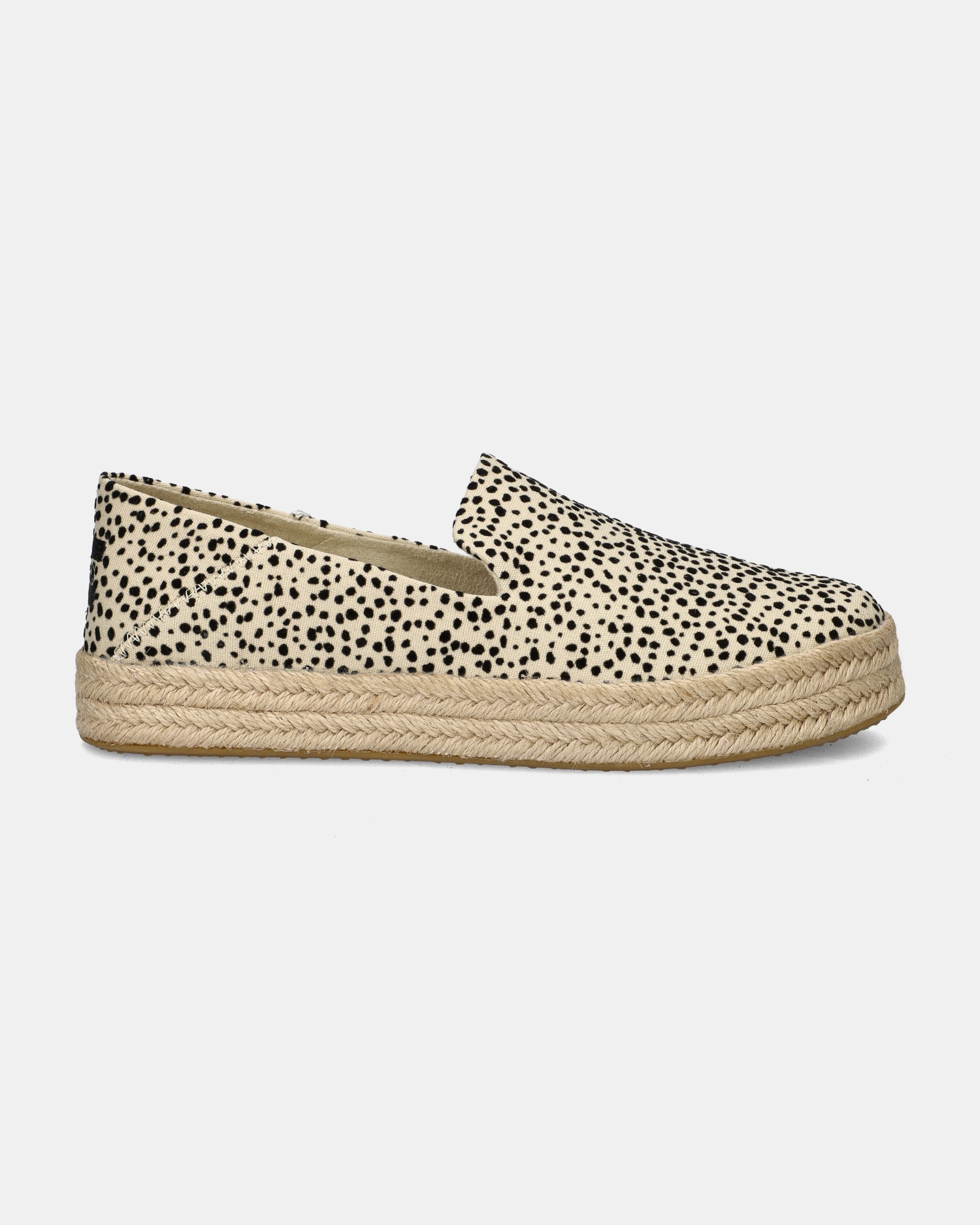 Toms Carolina Espadrilles  - multi