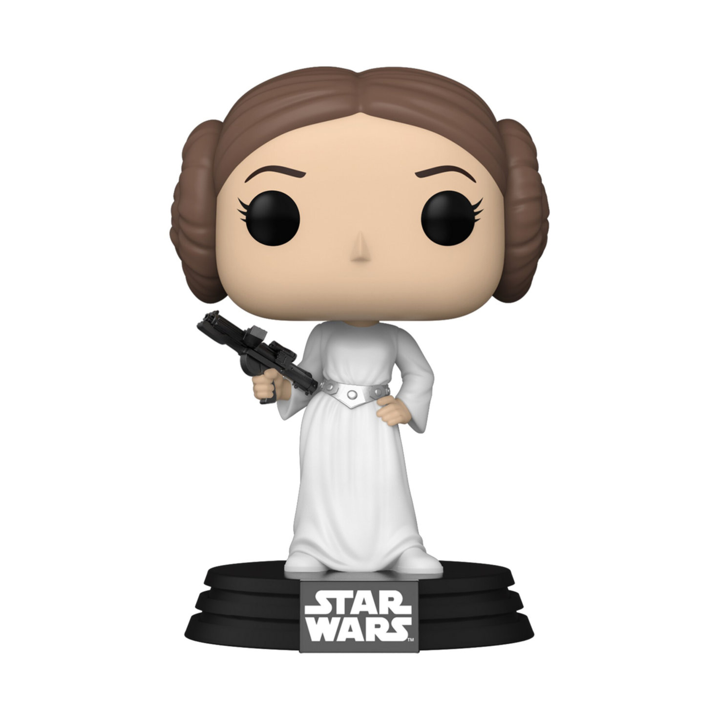 Funko POP Star Wars: SWNC- Leia