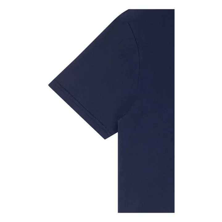 Stan Ray T-shirt Patch Pocket | Bleu marine