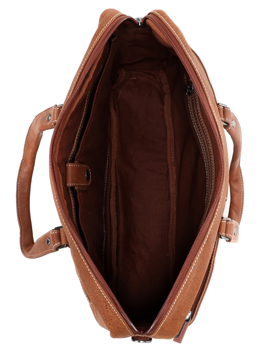 Sacoche ordinateur Arthur & Aston Marco 15.6 pouces