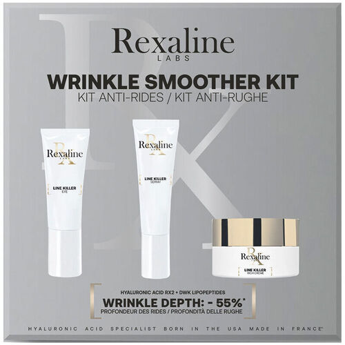 Rexaline - Line Killer Lote