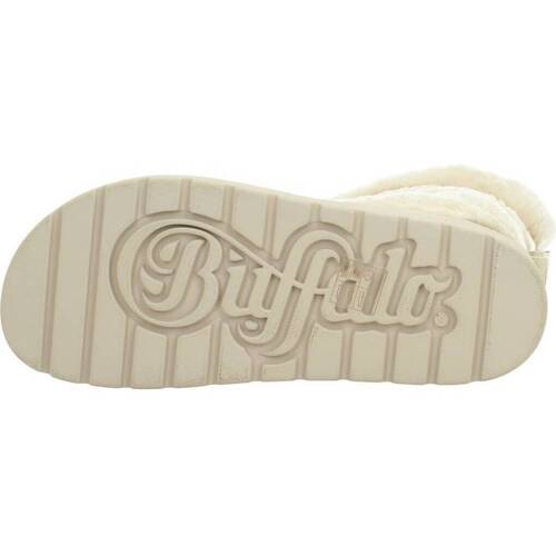Buffalo - EVE PULL ON Beige