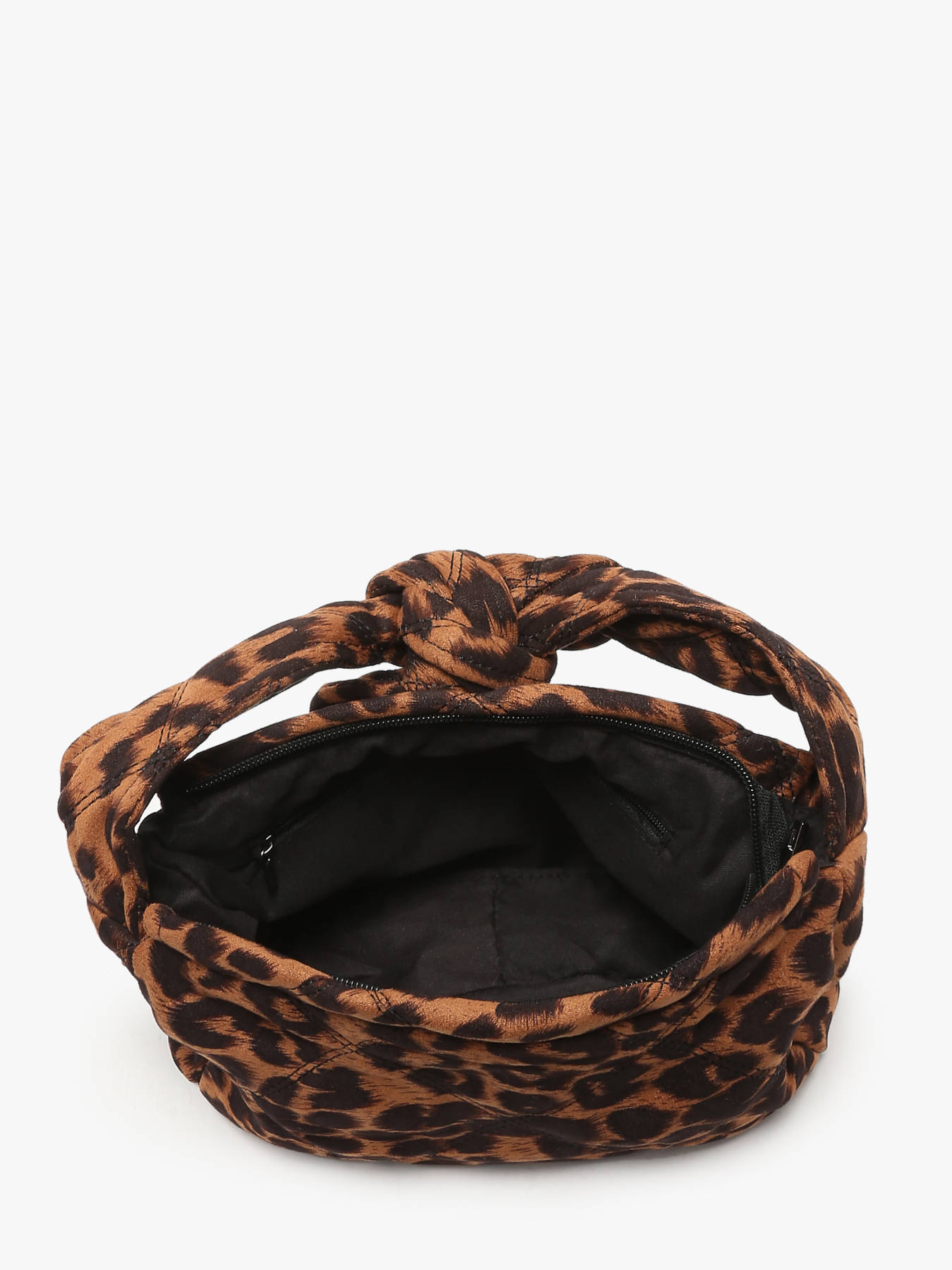 sac port paule Leopard MINIPRIX