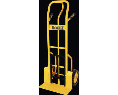 DeWalt stapelwagen DXWT-500 500x230mm 400 kg