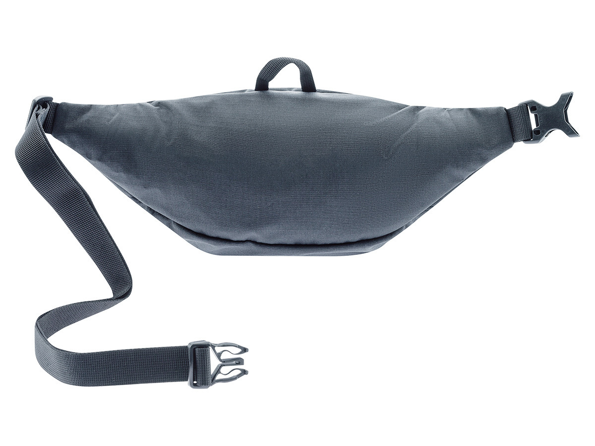 Deuter Belt I heuptas - Black