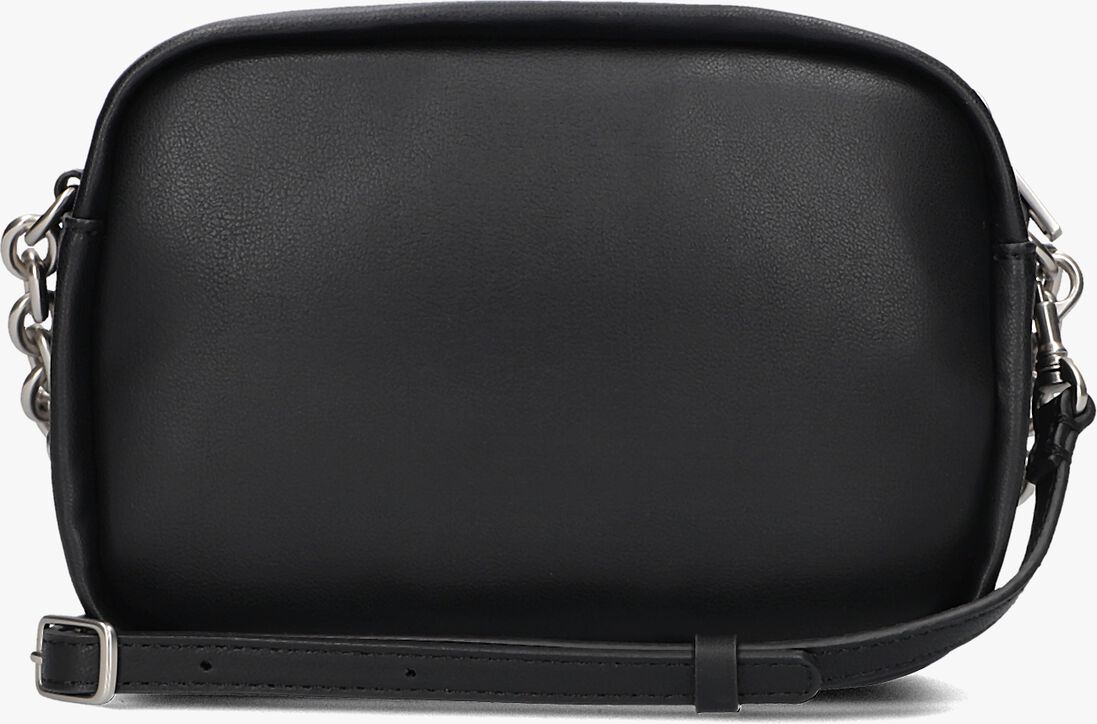 CALVIN KLEIN zwarte calvin klein schoudertas micro mono chain camera bag18