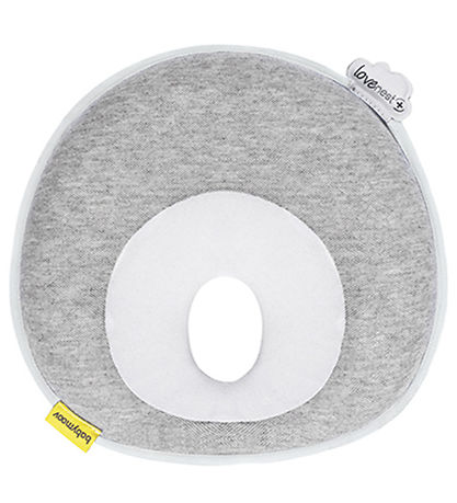 Babymoov Kissen - Lovenest+ Fresh - 24x30 cm - Smokey
