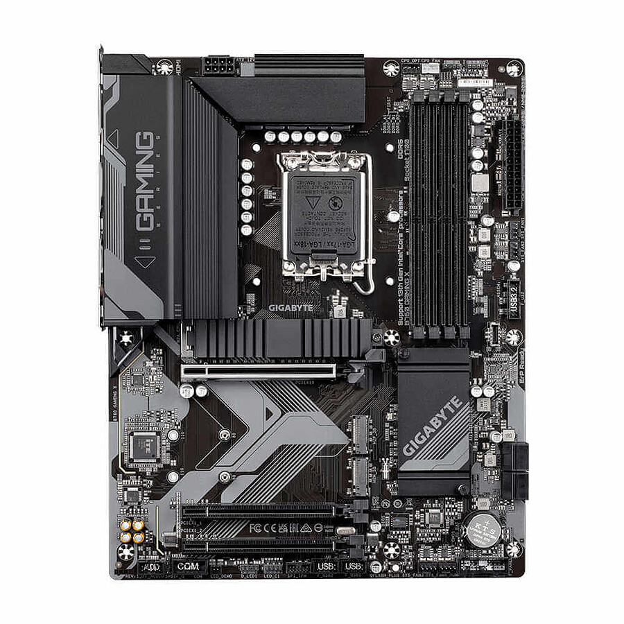 Gigabyte B760 Gaming X
