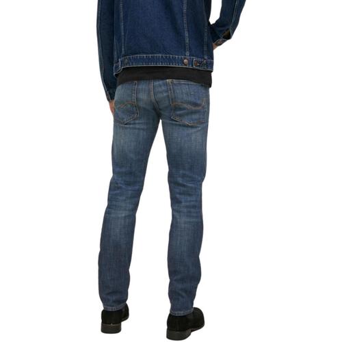 Jack & Jones - JJICLARK JJORIGINAL GE 149 Azul