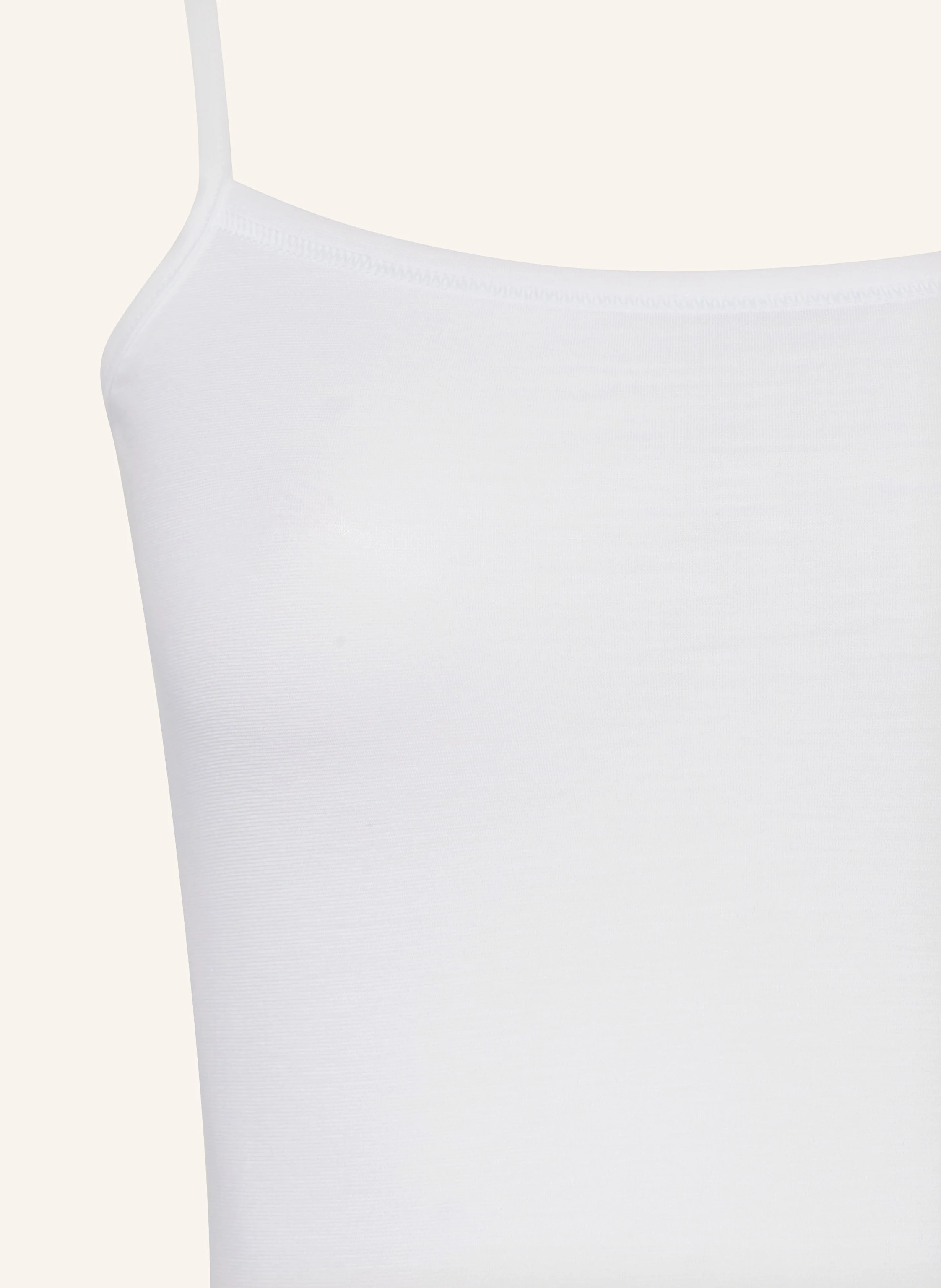 HANRO Top ULTRALIGHT