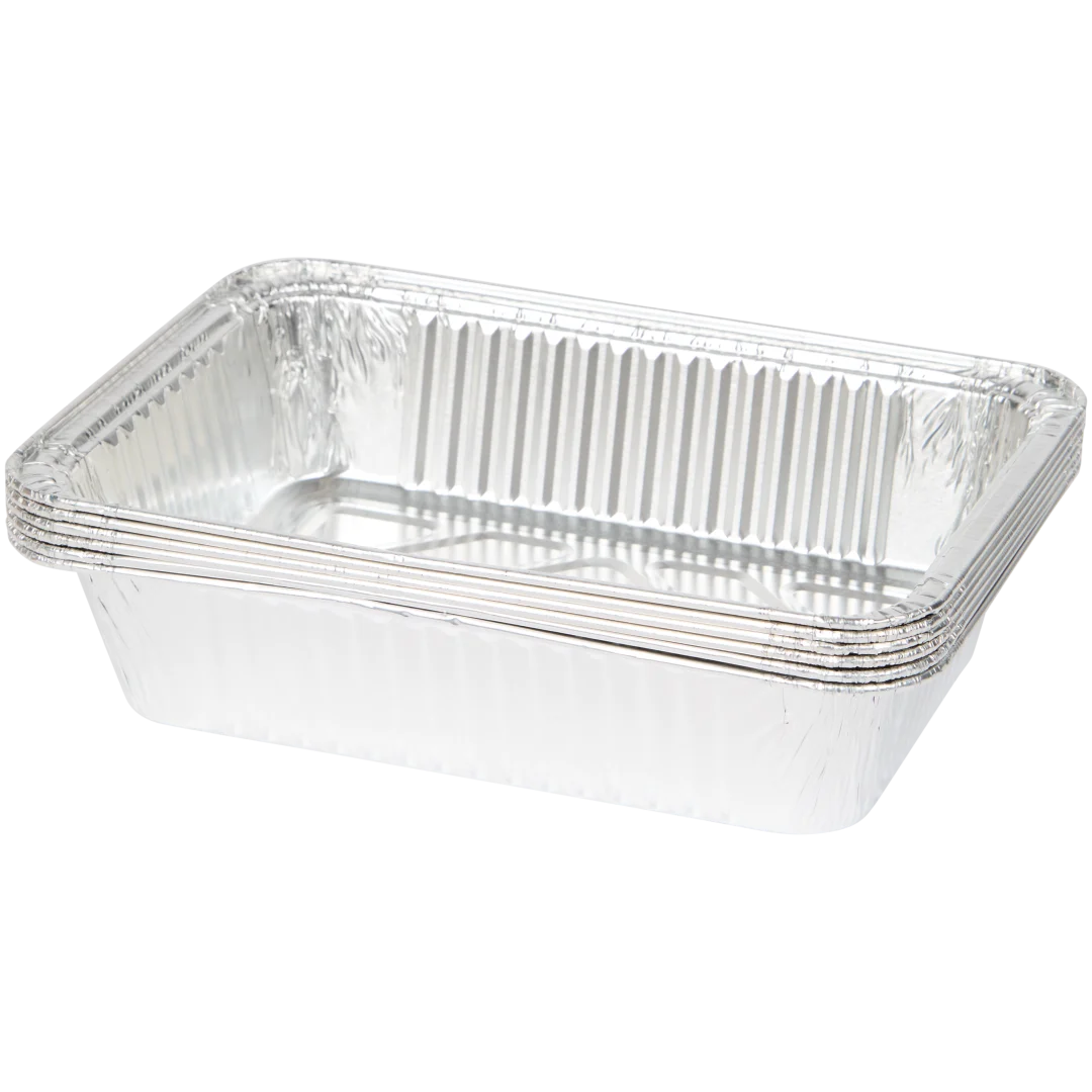 Barquettes à gril Dumil