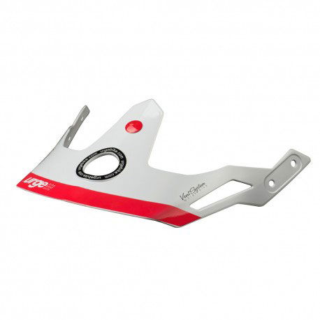 Urge visir Enduromatic2 HARD
