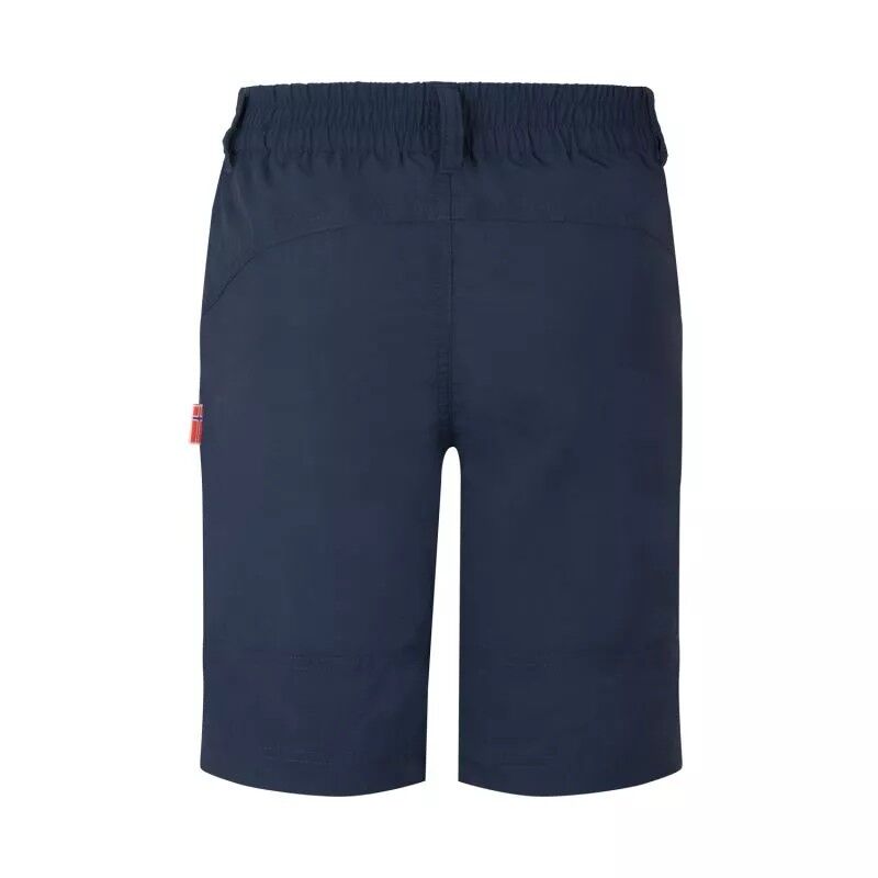 Seiland Shorts - Short randonnée enfant