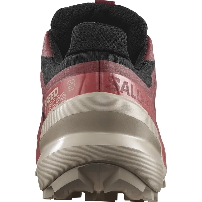 SPEEDCROSS 6 GORE-TEX  Chaussures de trail running pour femme