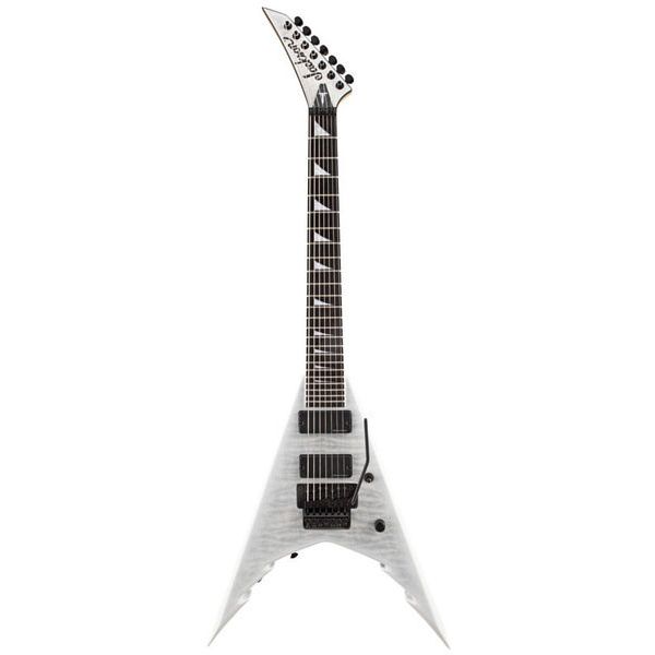 Jackson Pro C. Beaulieu King V KV7Q WS