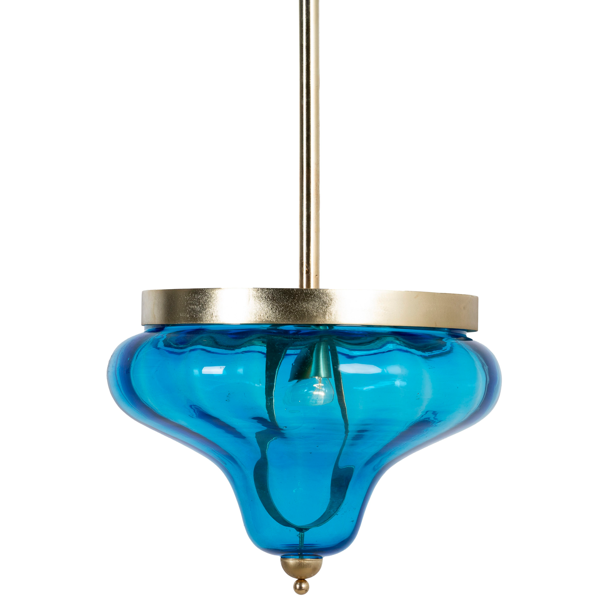 Hanglamp Aditya #3