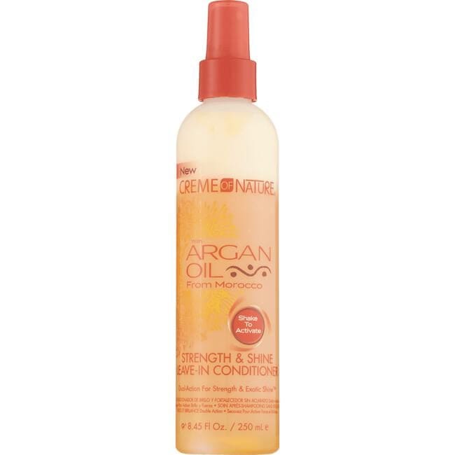 Crème of Nature Argan Oil Leave-In Conditioner 250 ML