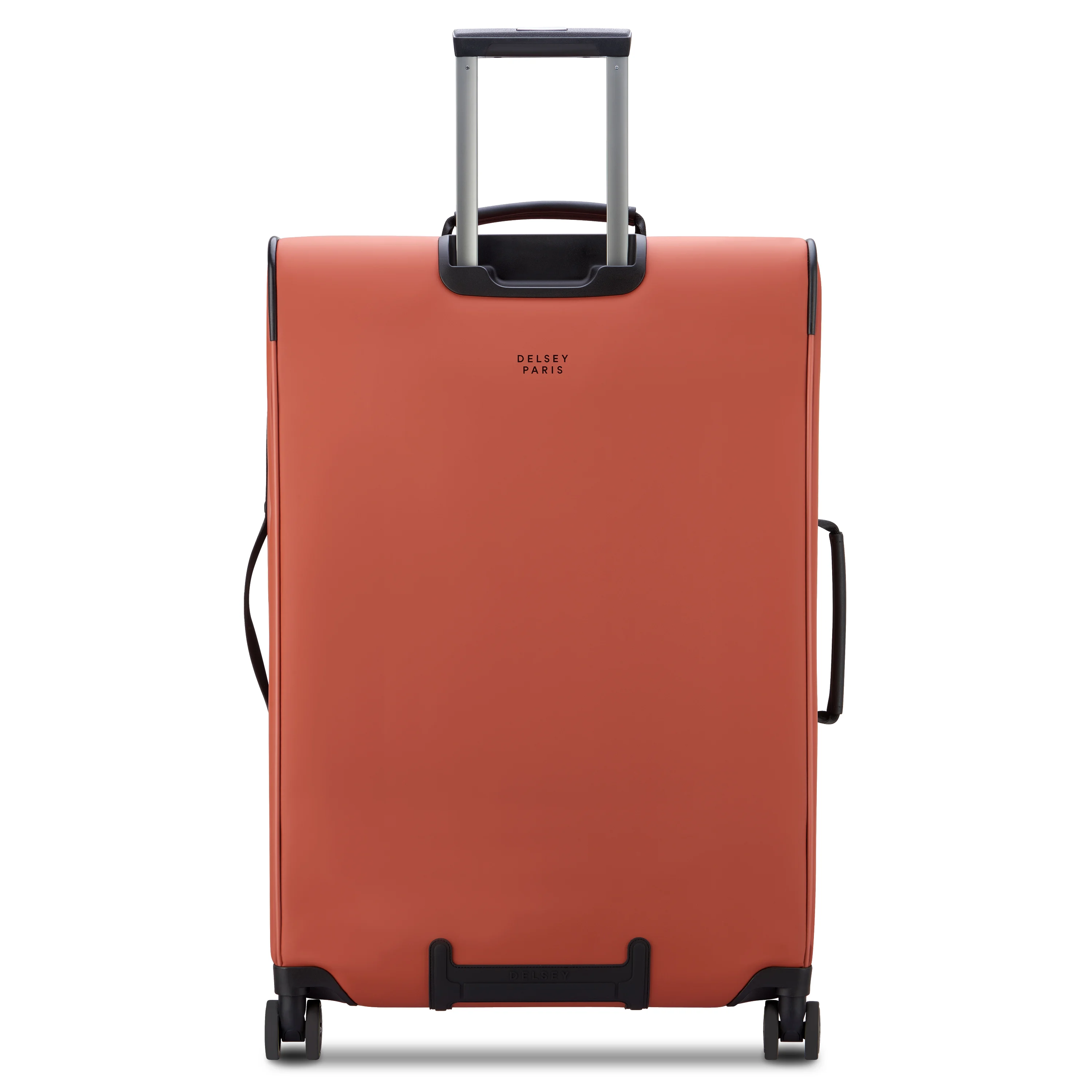 TURENNE SOFT - Valise soute souple | Orange