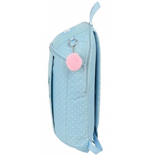 Mini Mochila Estrela 39x22