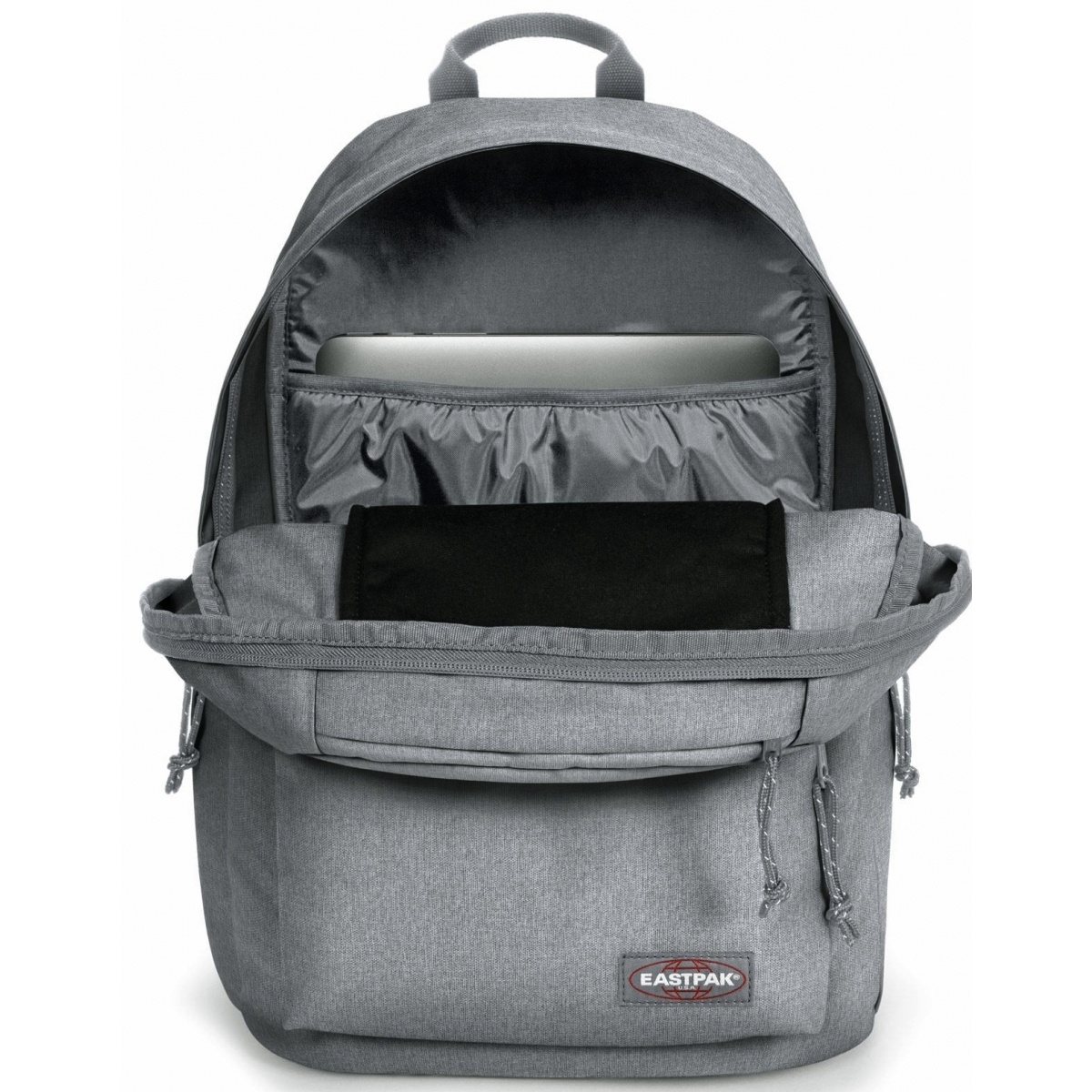 Eastpak Sac à dos ordinateur simple compartiment Padded Double EK0A5B7Y Eastpak 13