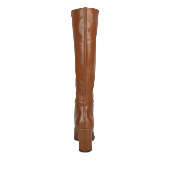 Bottes COGNAC SAN MARINA