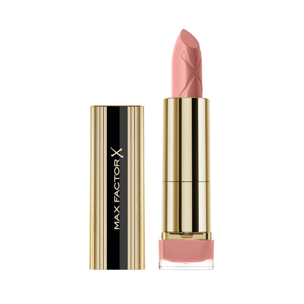 Nieuwe fav!!Colour Elixir lippenstift - 005 Sim Nude