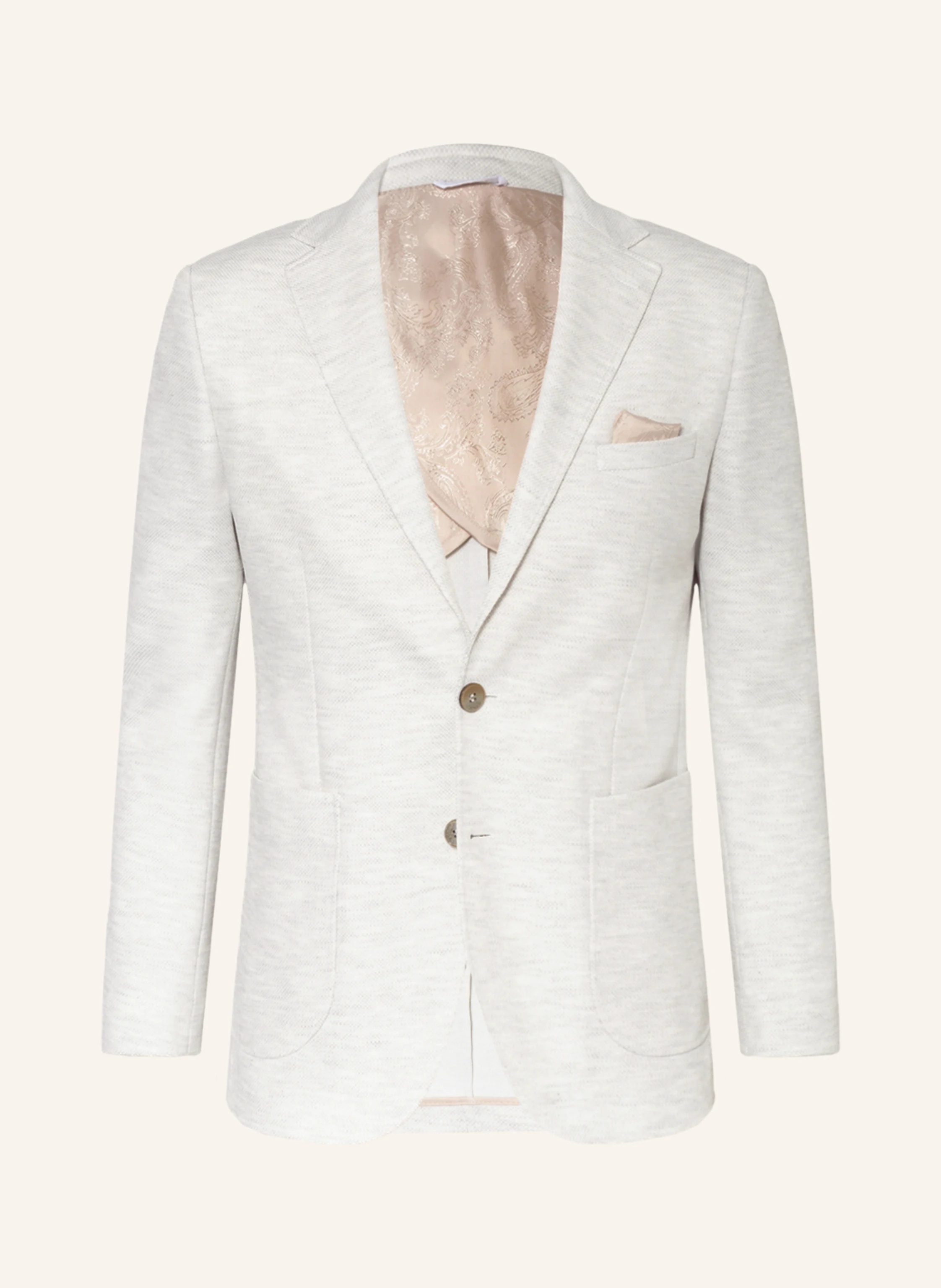 PAUL Anzugsakko Slim Fit