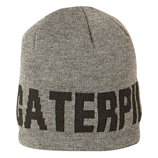 Caterpilar Gorro De Invierno Modelo 1228043 Marca Caterpillar